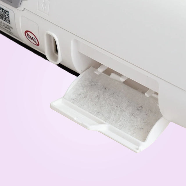 ResMed AirCurve 11 Hypoallergenic BiPAP Filters