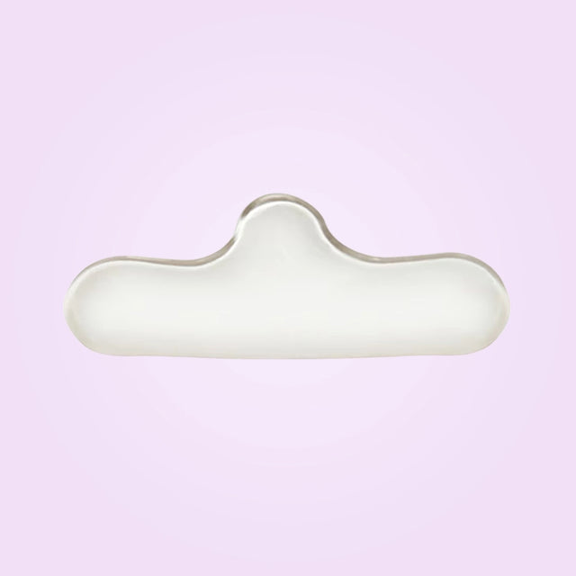 Gecko Nasal Pads - Gel Nose Pads