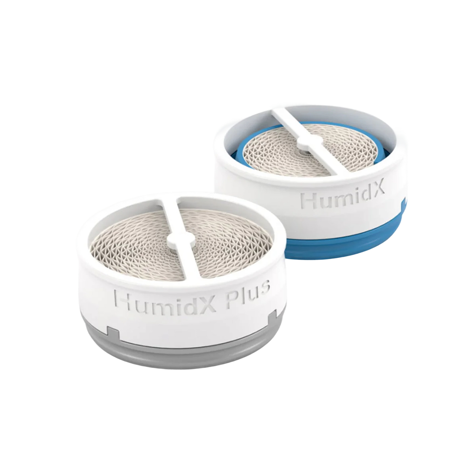 ResMed HumidX Waterless Humidifier – CPAP Machines, Masks