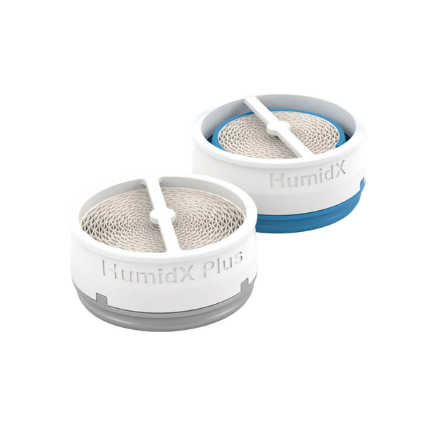 ResMed HumidX Waterless Humidifier – CPAP Machines, Masks