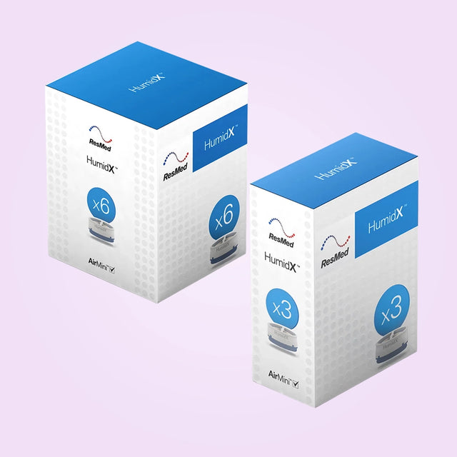ResMed HumidX Waterless Humidifier