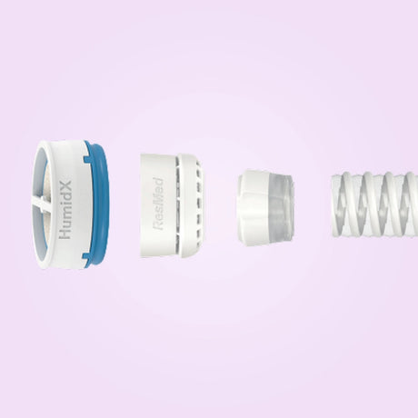 ResMed HumidX Waterless Humidifier
