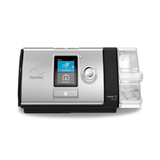 Front view of ResMed Lumis 150 VPAP ST Non-Invasive Ventilator