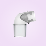 ResMed Mirage FX Elbow Assembly