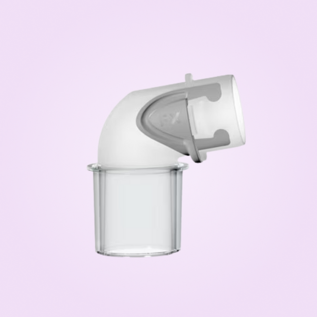 ResMed Mirage FX Elbow Assembly