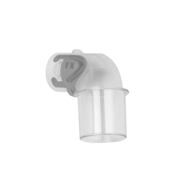 ResMed Mirage FX Elbow Assembly