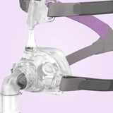 ResMed Mirage FX mascarilla CPAP nasal para mujer