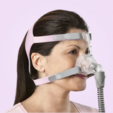 ResMed Mirage FX mascarilla CPAP nasal para mujer