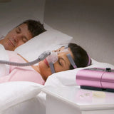 ResMed Mirage FX mascarilla CPAP nasal para mujer