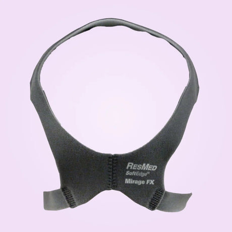 ResMed Mirage FX Headgear
