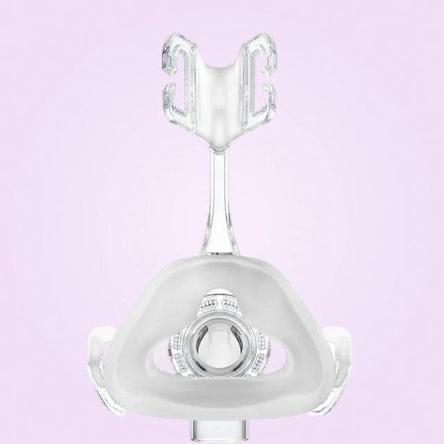 ResMed Mirage FX Nasal CPAP Mask