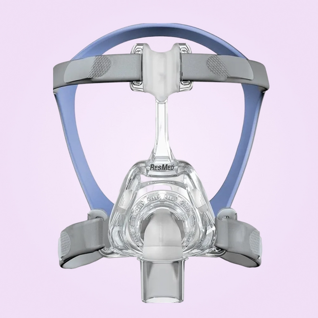 ResMed Mirage FX Nasal CPAP Mask