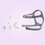 ResMed Mirage FX Nasal CPAP Mask
