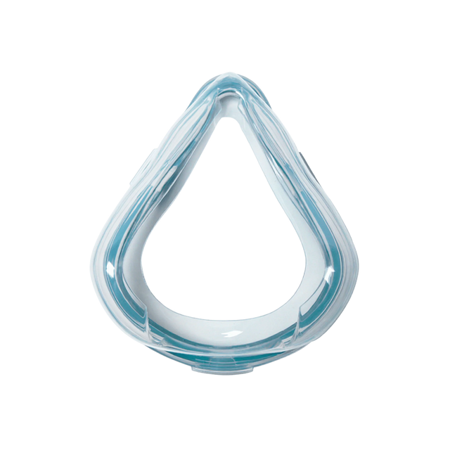 ResMed Mirage Quattro Replacement Cushion & Clip