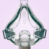 ResMed Mirage Quattro Replacement Cushion & Clip