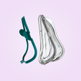 ResMed Mirage Quattro Replacement Cushion & Clip
