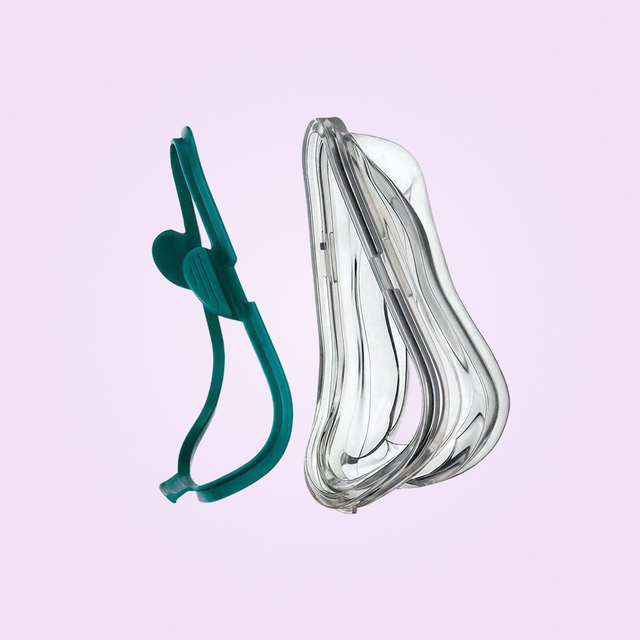 ResMed Mirage Quattro Replacement Cushion & Clip