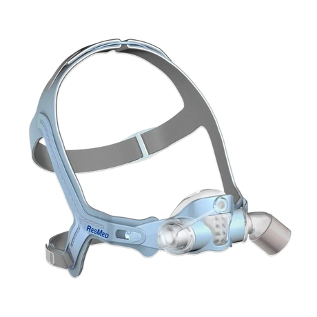 ResMed Pixi Pediatric CPAP Mask side view