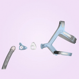 ResMed Pixi Pediatric CPAP Mask parts