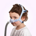 Pediatric Masks for CPAP