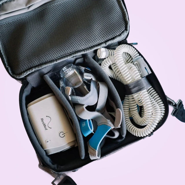 AirMini Premium Carry Bag