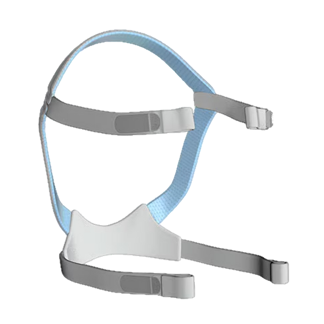 ResMed Quattro Air Full Face Mask Headgear
