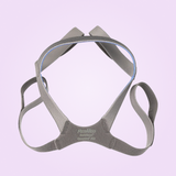 ResMed Quattro Air Full Face Mask Headgear