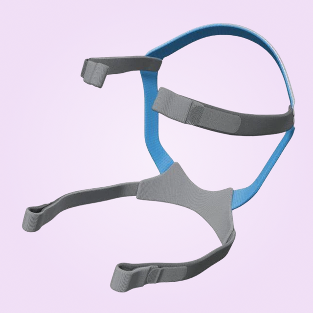 ResMed Quattro Air Full Face Mask Headgear