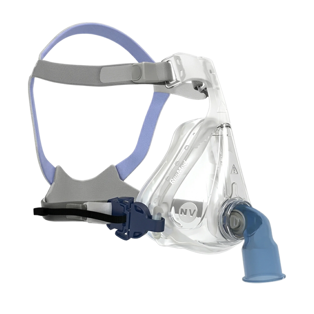 ResMed Quattro Air NV (Non-Vented) Full Face Mask
