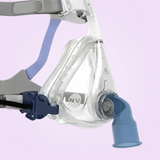 ResMed Quattro Air NV (Non-Vented) Full Face Mask