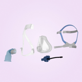 ResMed Quattro Air NV (Non-Vented) Full Face Mask