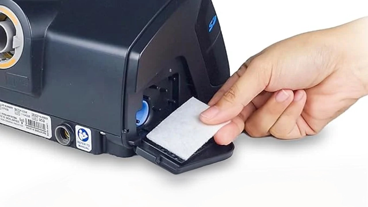 Instalación rápida sin herramientas