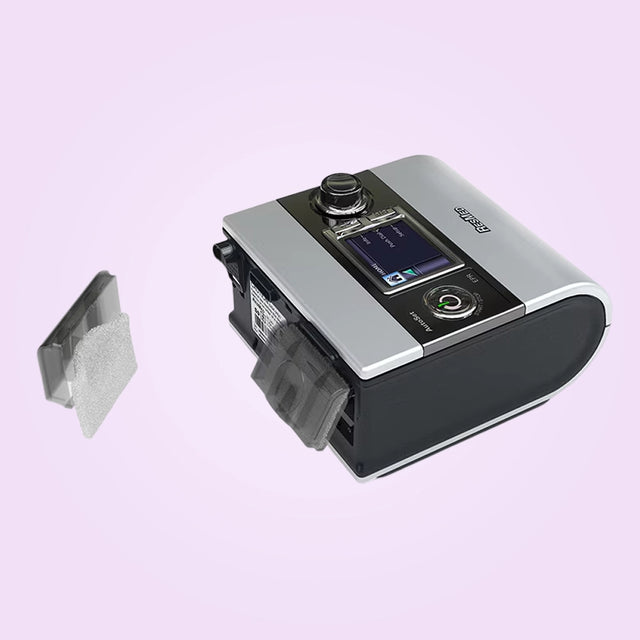 Standard Filter for S9 and AirSense 10 CPAP ResMed