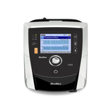 Frontal view of ResMed Stellar 150 Invasive & Non-invasive Ventilator