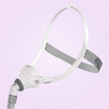 ResMed's Swift FX Nano Nasal CPAP Mask