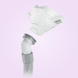 ResMed's Swift FX Nano Nasal CPAP Mask