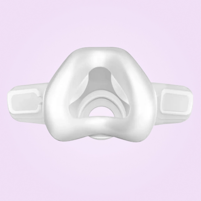 ResMed's Swift FX Nano Nasal CPAP Mask
