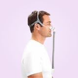 ResMed's Swift FX Nano Nasal CPAP Mask