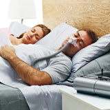 ResMed's Swift FX Nano Nasal CPAP Mask
