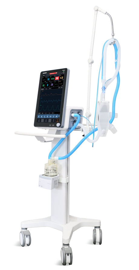 ResVent RS300 Ventilator