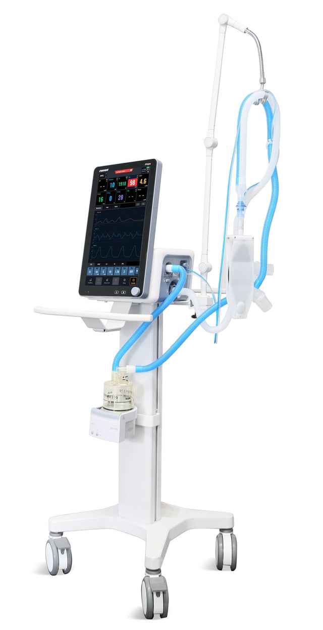 Ventilador ResVent RS300