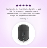 Customer review of Philips Dreamstation 2 Auto CPAP