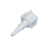 Rotating Barb Hose Adapter