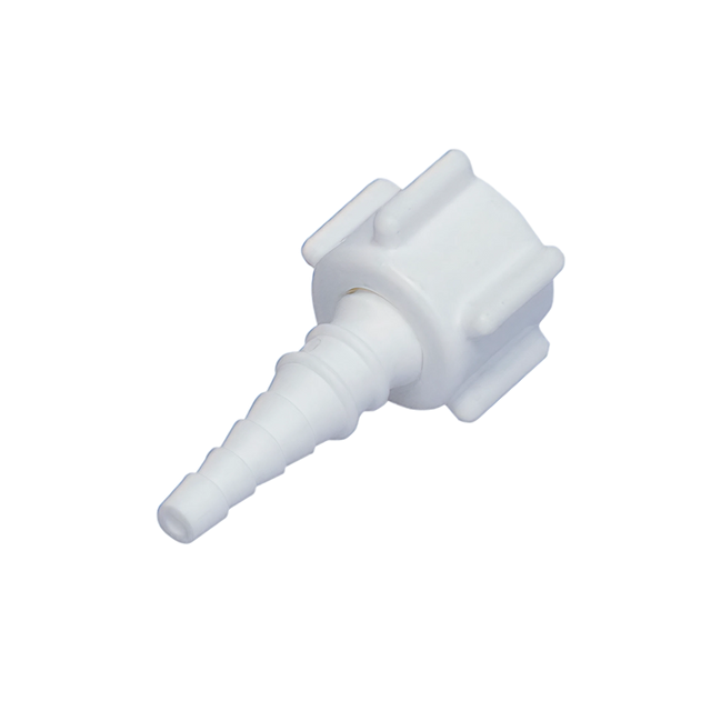 Rotating Barb Hose Adapter