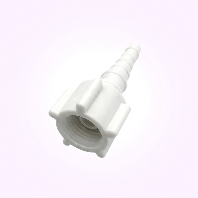 Rotating Barb Hose Adapter