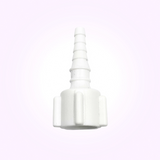 Rotating Barb Hose Adapter