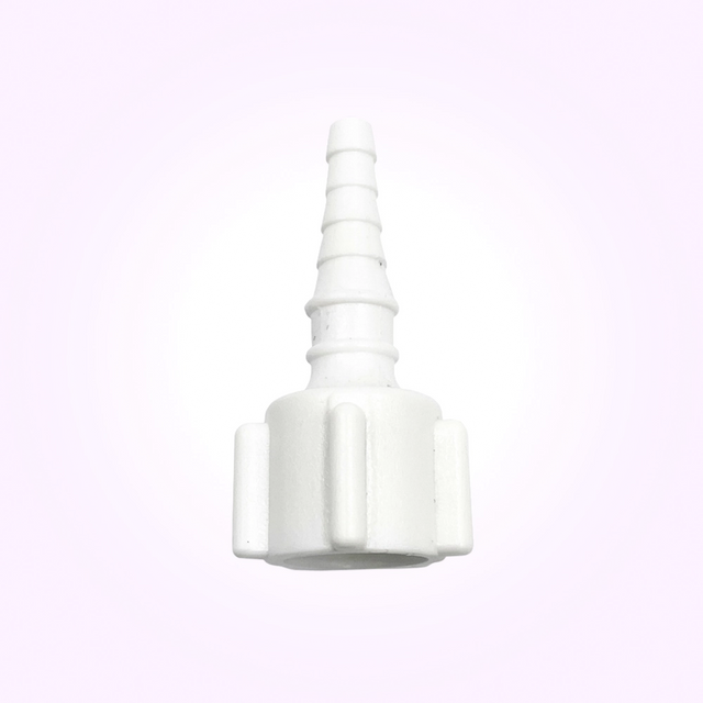 Rotating Barb Hose Adapter