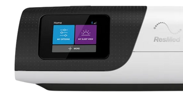 CPAP Machines