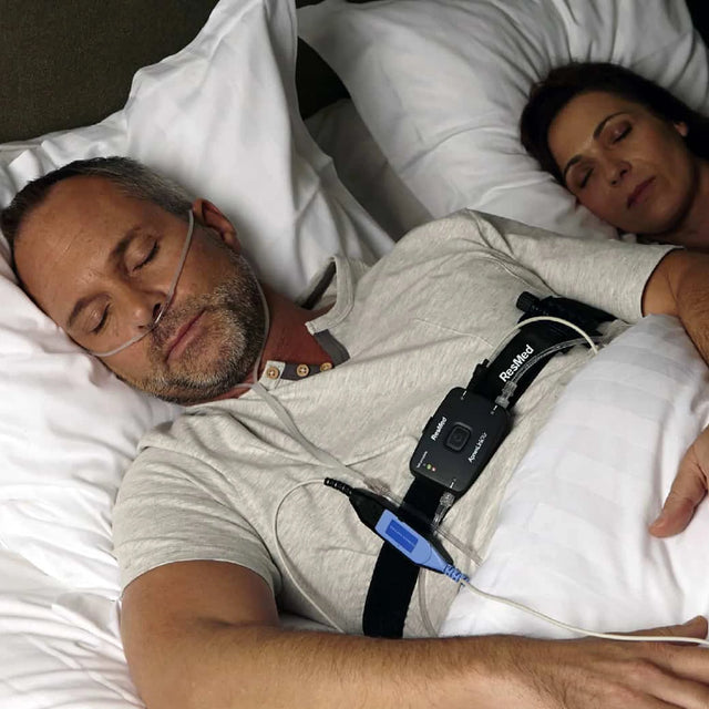 Home Sleep Test