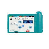 Front view of SOMNOscreen™ Plus polysomnography (PSG) system
